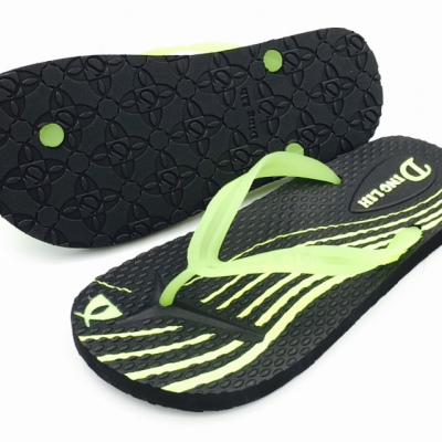 Firefly II 黑底/綠色