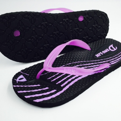 Firefly II 黑底/紫色