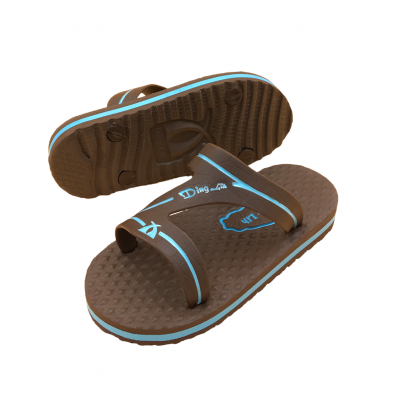 G3 兒童版 咖啡/藍