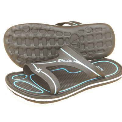 G 3-2旗艦款 黑/藍