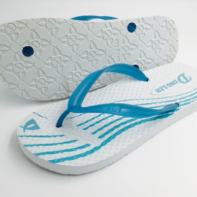 Firefly II 白底/藍色