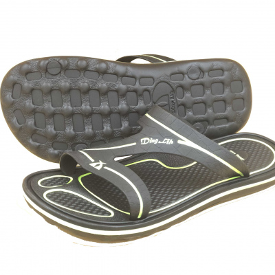 G 3-2旗艦款 黑/綠