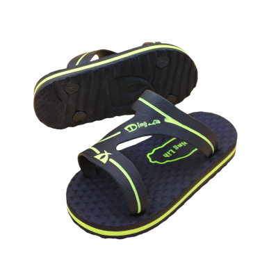 G3 兒童版 黑/綠