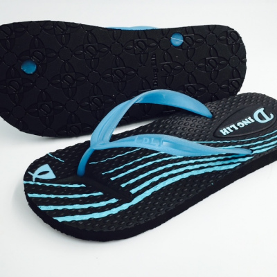 Firefly II 黑底/藍色