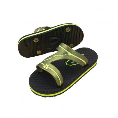 G3 兒童版 黑/綠/綠