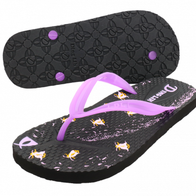 Firefly III 黑底/紫色